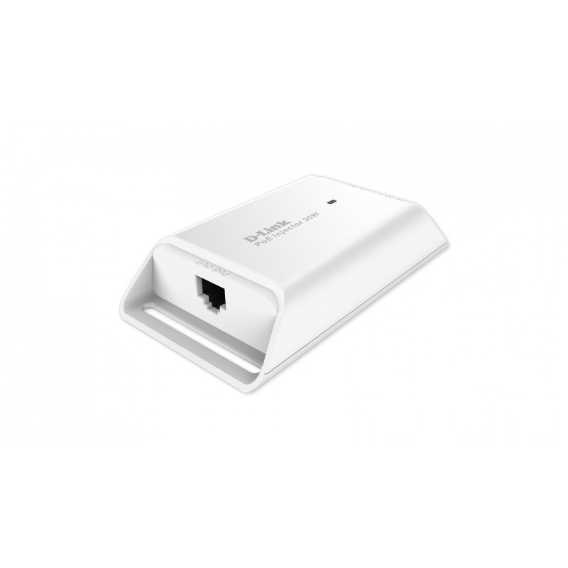 D-Link DPE-301GI, Rápido, Gigabit, 109,8 x 62,2 x 
