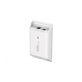 D-Link DPE-301GI, Rápido, Gigabit, 109,8 x 62,2 x 
