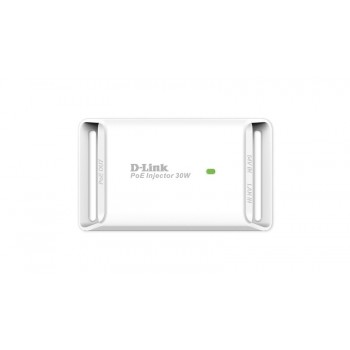 D-Link DPE-301GI, Rápido, Gigabit, 109,8 x 62,2 x 