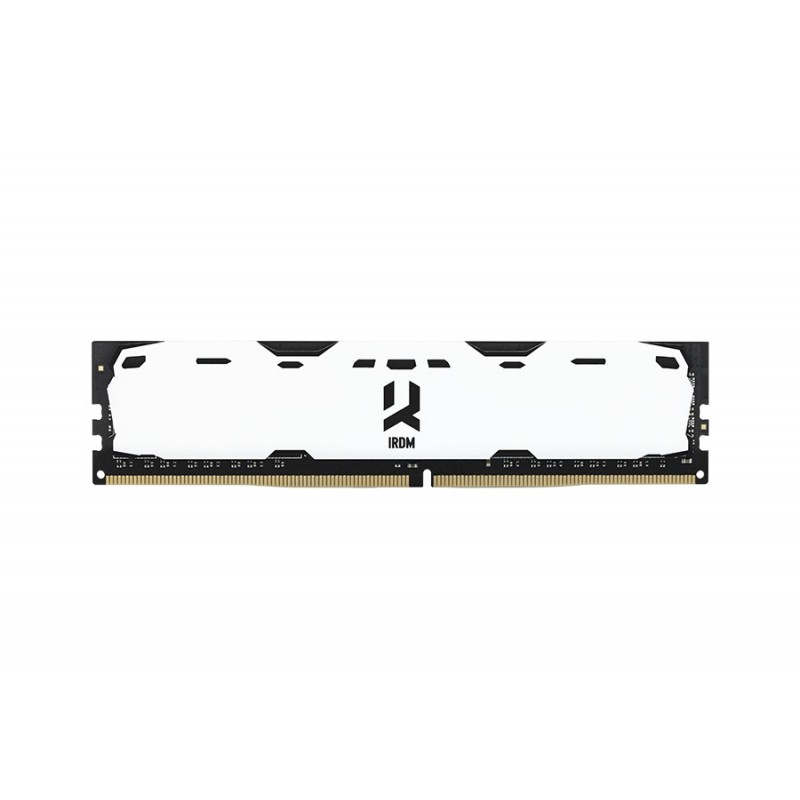 GOODRAM IR-W2400D464L15S 8G - 8 GB - DDR4 - 2400 MHz - 15 CL IR-W2400D464L15S 8G