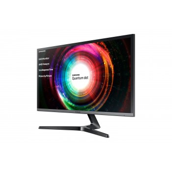Samsung U28H750UQU - 27.9 - 4K Ultra HD - TN - 1 ms - Negro - LU28H750UQUXEN