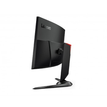 Lenovo Y27f - 27 - Full HD - TFT - 8 ms - Negro - 65BFGAC1EU