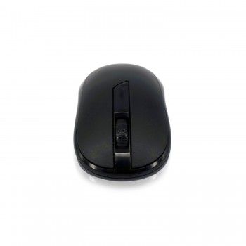 Ewent EW3223 Óptico 1000 DPI Negro