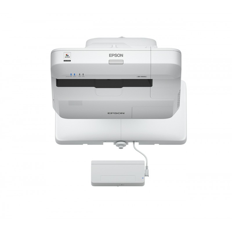 Epson EB-1460UI 16 10 3LCD 16000 1 Blanco V11H726040