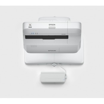 Epson EB-1460UI 16 10 3LCD 16000 1 Blanco V11H726040