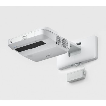 Epson EB-1460UI 16 10 3LCD 16000 1 Blanco V11H726040