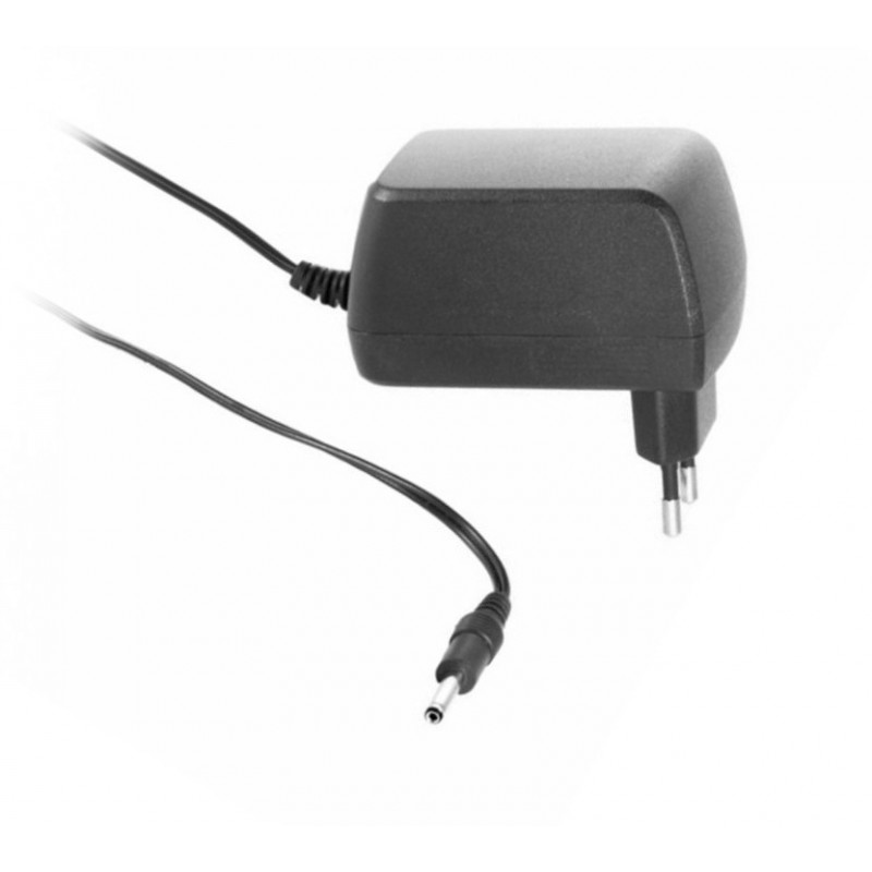 Honeywell 46-00526-6, 50 60, Interior, Lector de código de barras, Negro, 1 pieza(s)