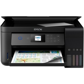 Epson EcoTank - Color - Duplex - C11CG22402