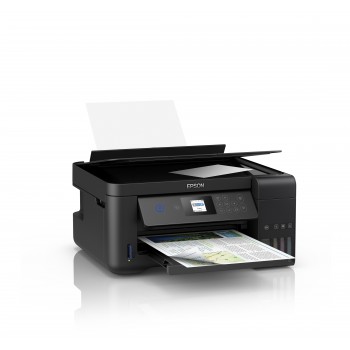 Epson EcoTank - Color - Duplex - C11CG22402