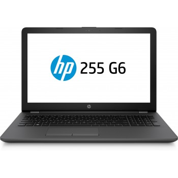 HP 255 G6 E2-9000e 15,6 pulgadas 4 GB 500GB FreeDOS 1WY10EA