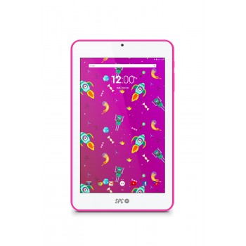 SPC FLOW 7 Rosa 9742108P