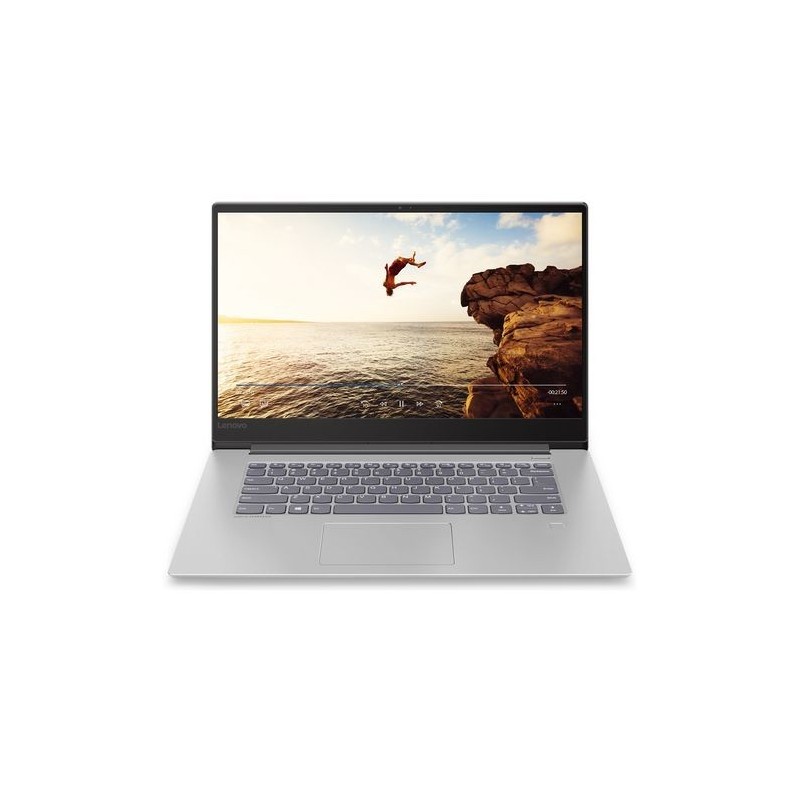 Lenovo IdeaPad 530S Portátil 39,6 cm (15.6") 1920 x 1080 Pixeles 1,80 GHz 8ª generación de procesad 81EV00BVSP