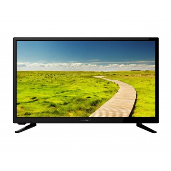 Sunstech 20SUN19D, 50,8 cm (20"), HD, 1366 x 768 Pixeles, LED, 16 9, 1366 ? 768