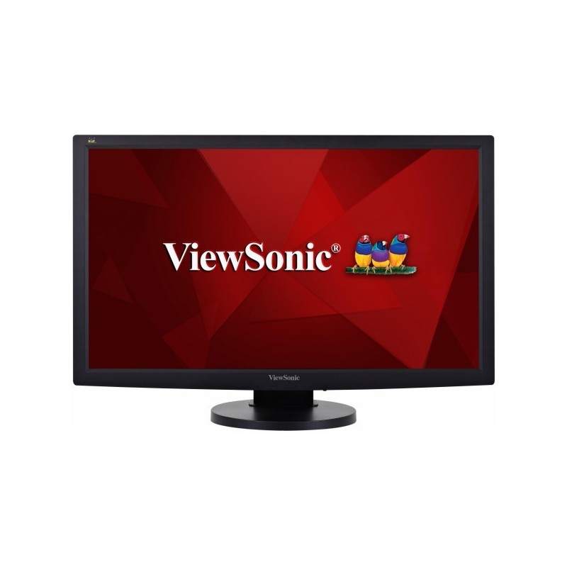 ViewSonic - 21.5 - Full HD - LCD TFT - 5 ms - Negro - VG2233MH