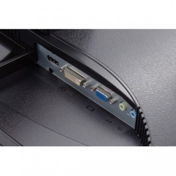 ViewSonic - 21.5 - Full HD - LCD TFT - 5 ms - Negro - VG2233MH