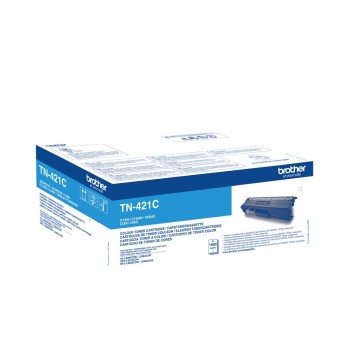 Brother TN-421C Cian TN421C