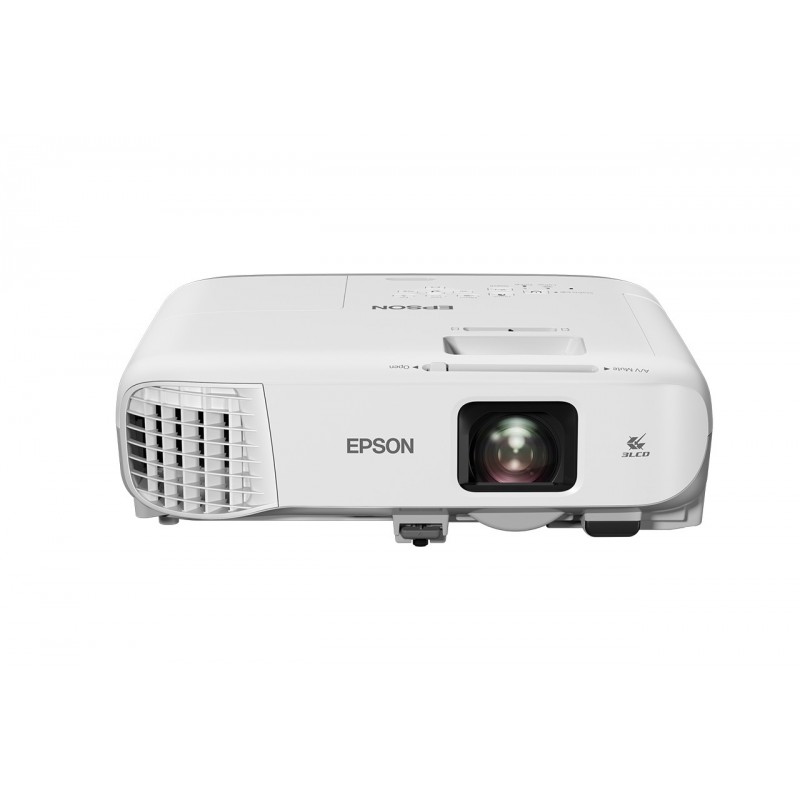 Epson EB-990U 16 10 3LCD Blanco V11H867040
