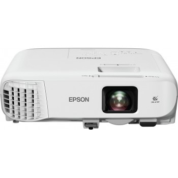 Epson EB-990U 16 10 3LCD Blanco V11H867040