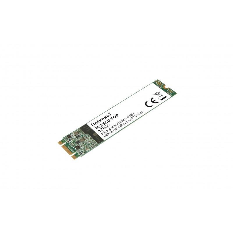 Intenso 128GB SATA III 3832430