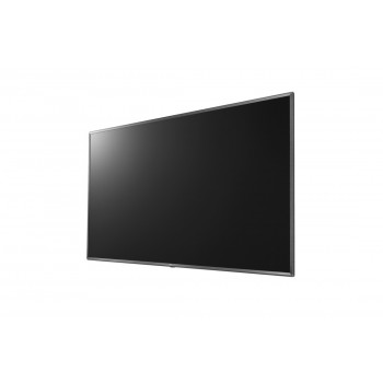 LG 86UL3E, 2,18 m (86"), LED, 3840 x 2160 Pixeles, 350 cd   m², 4K Ultra HD, 5 ms