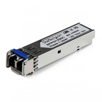 MODULO TRANSCEPTOR DE FIBRA MONOMOD SFPG1320C