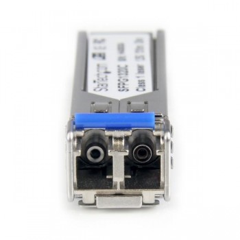 MODULO TRANSCEPTOR DE FIBRA MONOMOD SFPG1320C