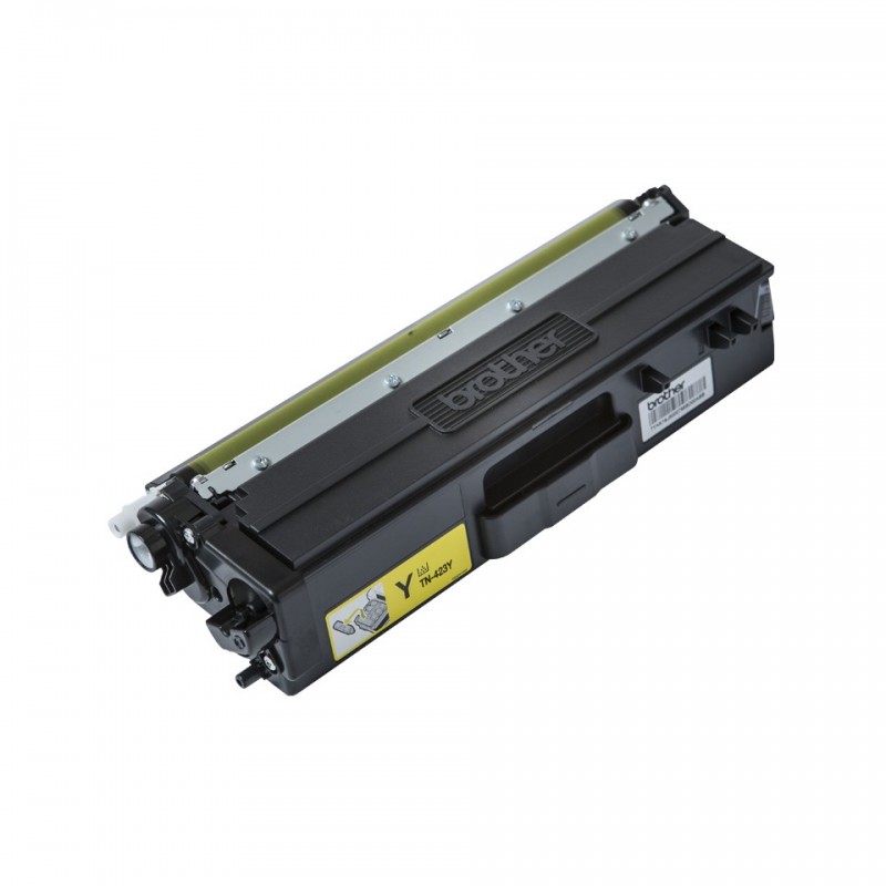 Brother TN-423Y Amarillo TN423Y