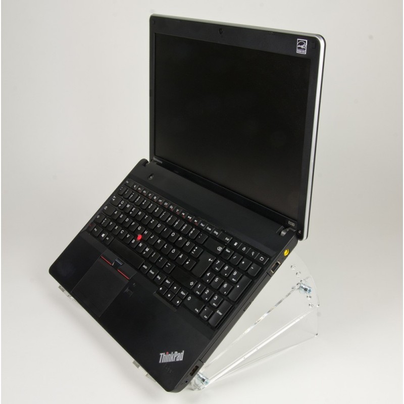 ACRYLIC NOTEBOOK RAISER NSNOTEBOOK300