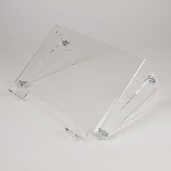 ACRYLIC NOTEBOOK RAISER NSNOTEBOOK300