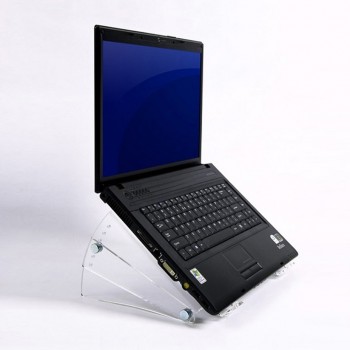 ACRYLIC NOTEBOOK RAISER NSNOTEBOOK300
