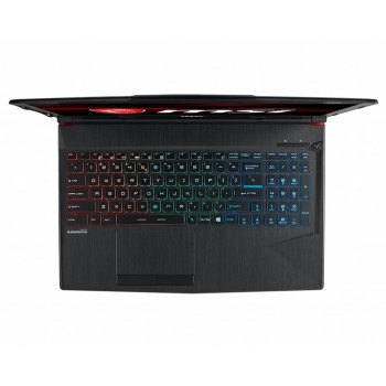 MSI GP63-684XES i7-8750H 16GB 1TB SSD 1060 DOS 15 9S7-16P522-684