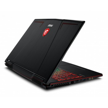 MSI GP63-684XES i7-8750H 16GB 1TB SSD 1060 DOS 15 9S7-16P522-684