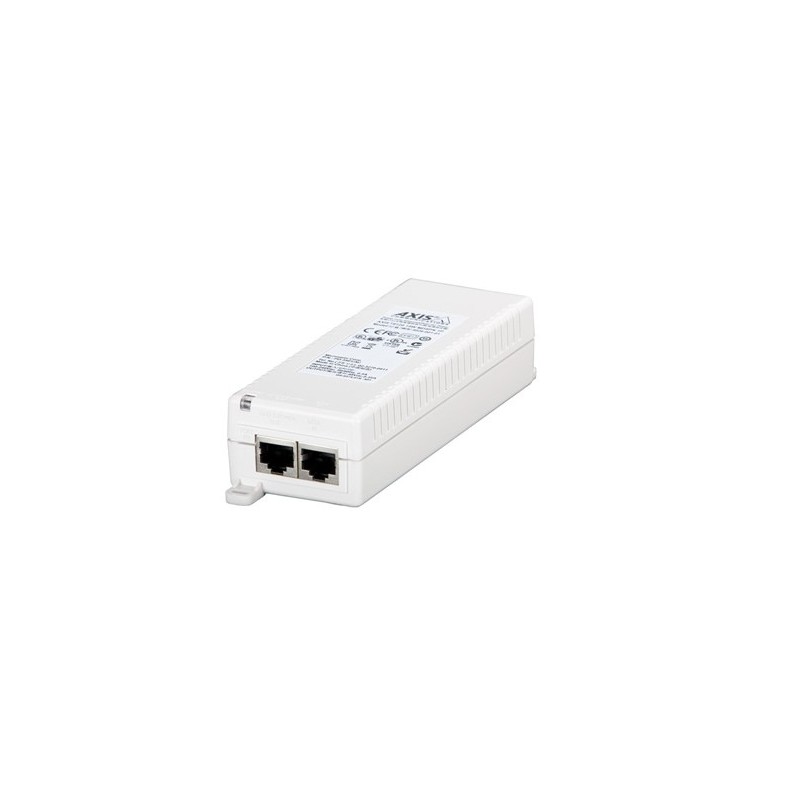 AXIS T8120 15W MIDSPAN 1p Provides po 5026-202