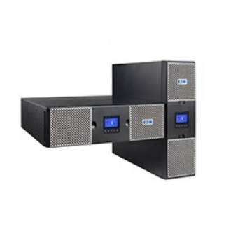 Eaton 9PX 3000i RT2U Netpack - UPS - 3000 vatios - 3000 VA 9PX3000IRTN