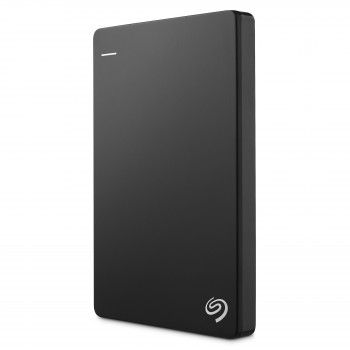 Seagate Backup Plus 1TB USB Type-A 3.0 (3.1 Gen 1) Negro STDR1000200