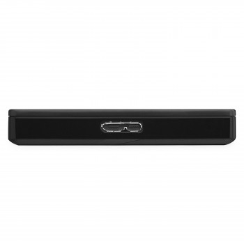 Seagate Backup Plus 1TB USB Type-A 3.0 (3.1 Gen 1) Negro STDR1000200
