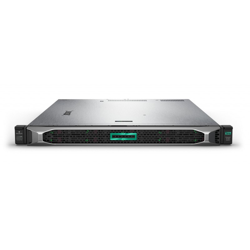 HPE ProLiant DL325 Gen10 servidor 2 GHz AMD EPYC Bastidor (1U) 800 W P04648-B21