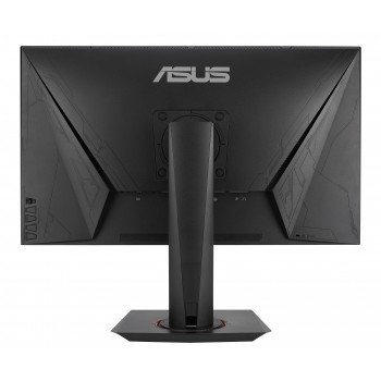 Asus VG278Q - 27 - Full HD - TN - 1 ms - Negro - 90LM03P0-B01370