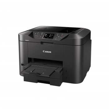 Canon MAXIFY - Color - Duplex - 0958C009
