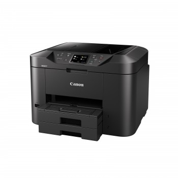 Canon MAXIFY - Color - Duplex - 0958C009