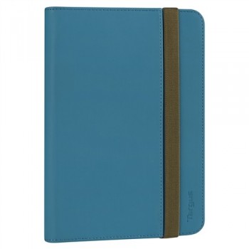 TARGUS FUNDA FOLIOSTAND SAMSUNG TAB 7 BLUE THZ44402EU