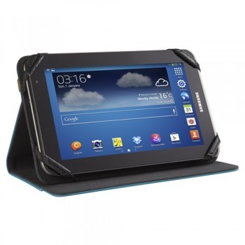 TARGUS FUNDA FOLIOSTAND SAMSUNG TAB 7 BLUE THZ44402EU