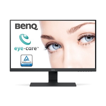 Benq GW2780 - 27 - Full HD - LED - 5 ms - Negro - 9H.LGELB.QBE