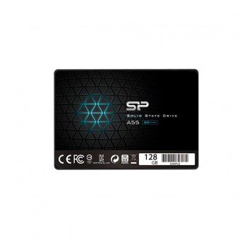 SILK DREAMS 128GB - SP128GBSS3A55S25