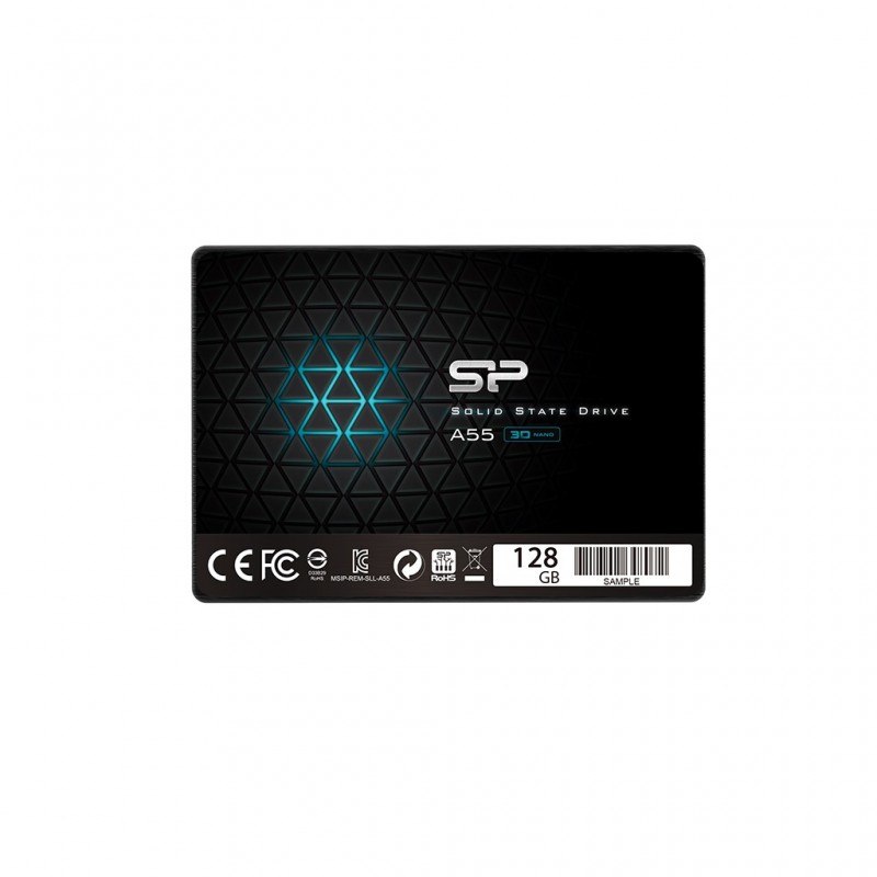 SILK DREAMS 128GB - SP128GBSS3A55S25