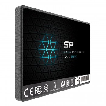 SILK DREAMS 128GB - SP128GBSS3A55S25