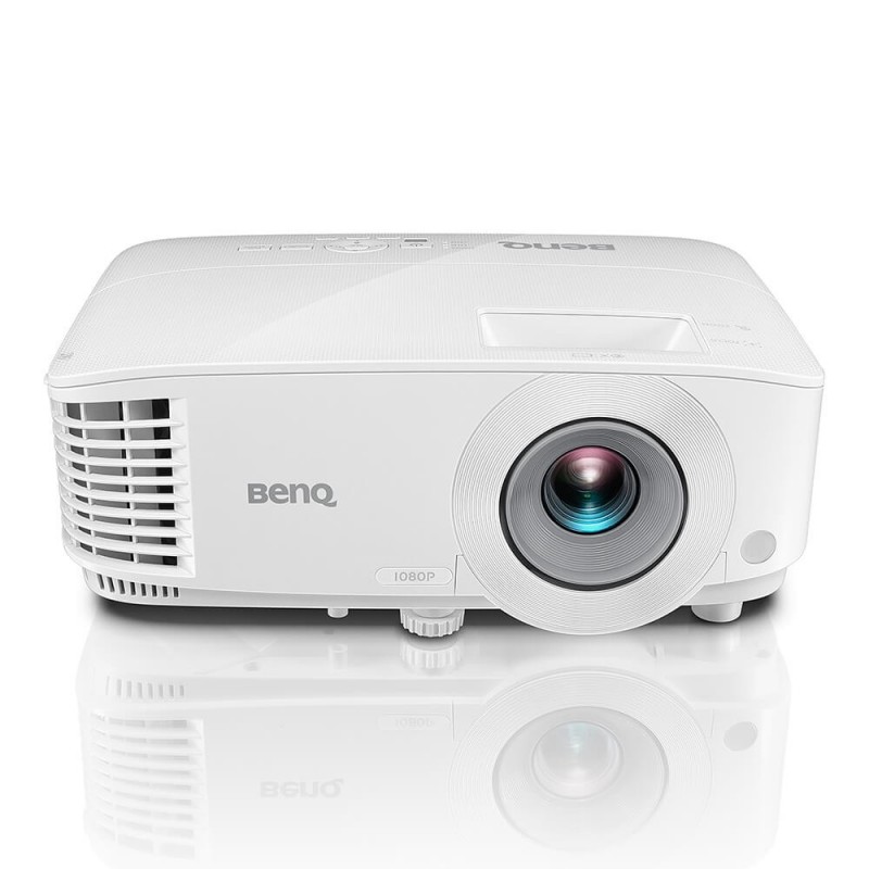 Benq MH606 16 9 DLP Blanco 9H.JGX77.13E