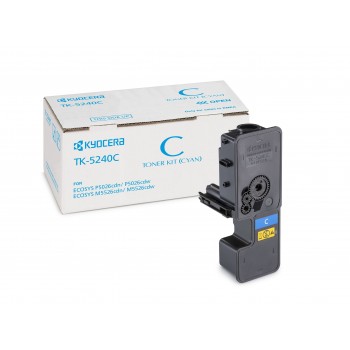 KYOCERA TK-5240C Cian TK-5240C