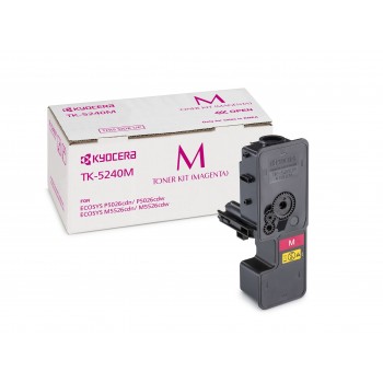 KYOCERA TK-5240M Magenta TK-5240M