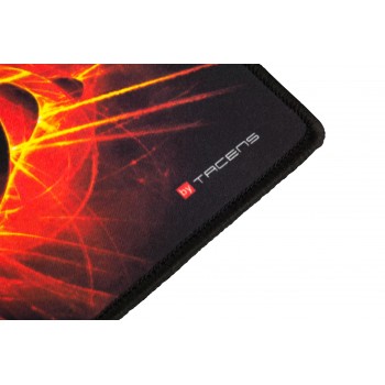 ALFOMBRILLA MARS GAMING MMP0 220x200x3mm